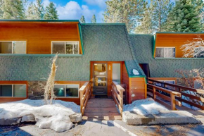 Take a Peak Incline Village